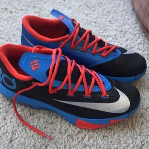Nike KD VI